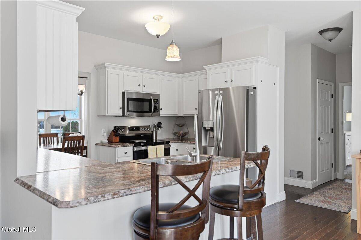 2 Cheyene Court Wilton NY 12831