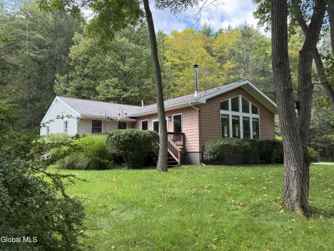 638 Gridley Road Middleburgh NY 12122