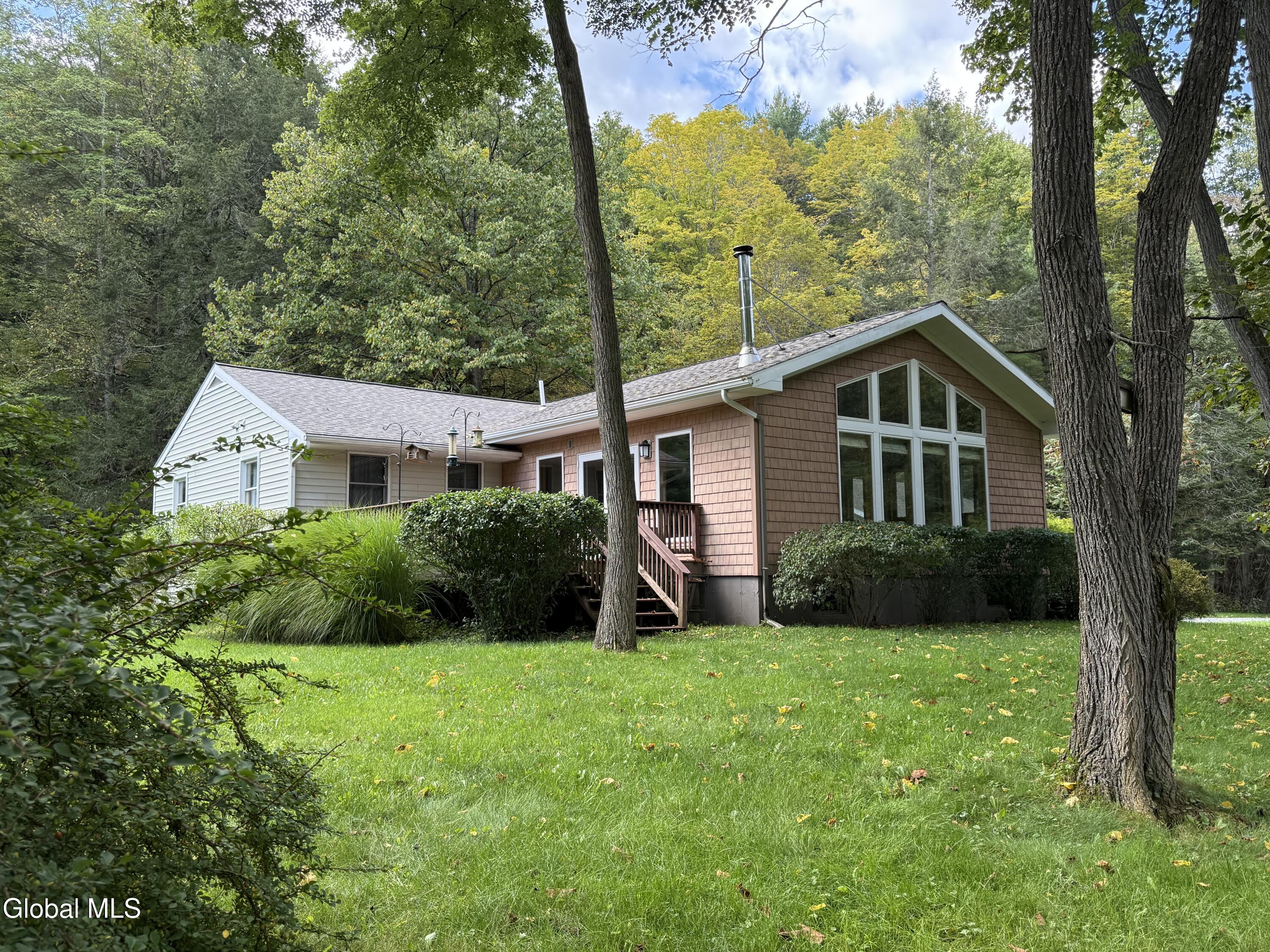 638 Gridley Road Middleburgh NY 12122
