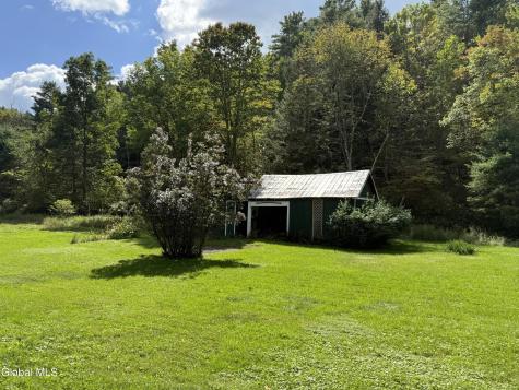 638 Gridley Road Middleburgh NY 12122