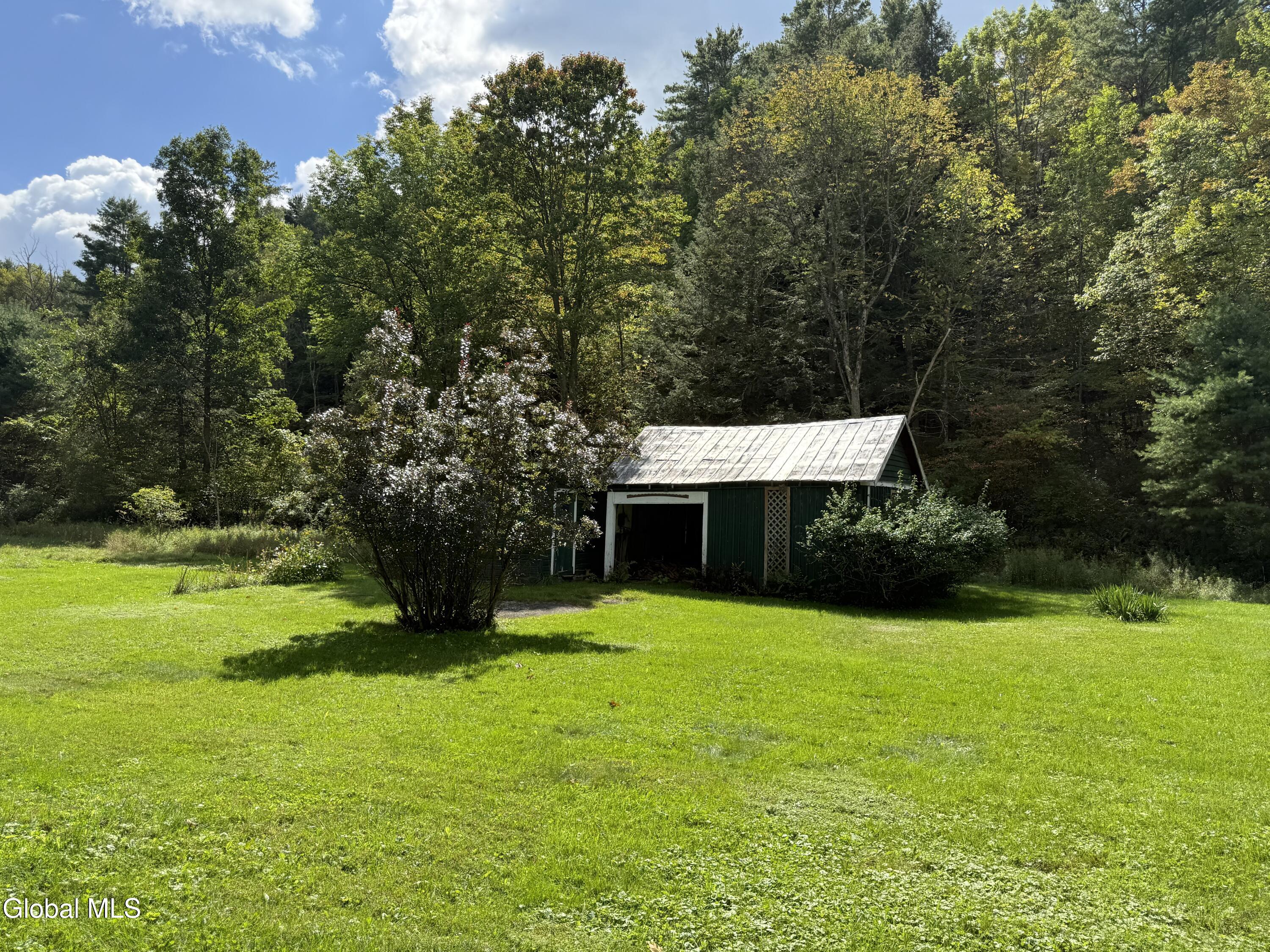 638 Gridley Road Middleburgh NY 12122