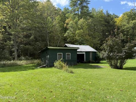 638 Gridley Road Middleburgh NY 12122