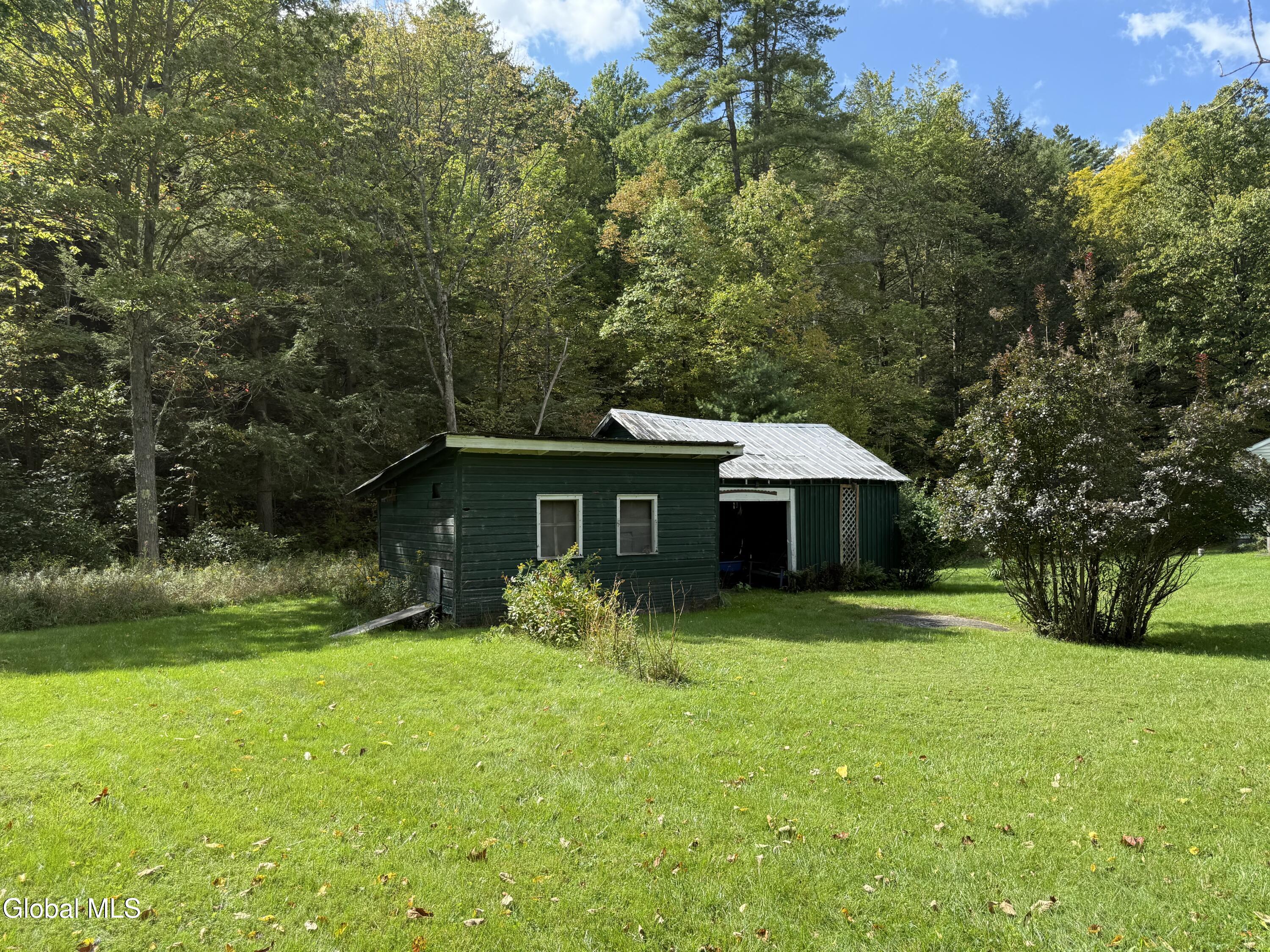 638 Gridley Road Middleburgh NY 12122