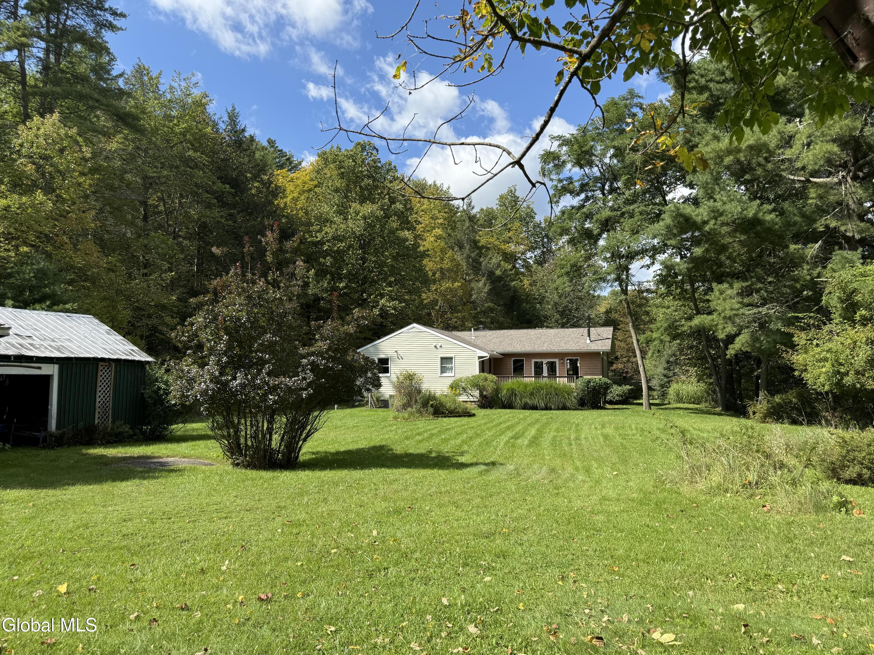 638 Gridley Road Middleburgh NY 12122