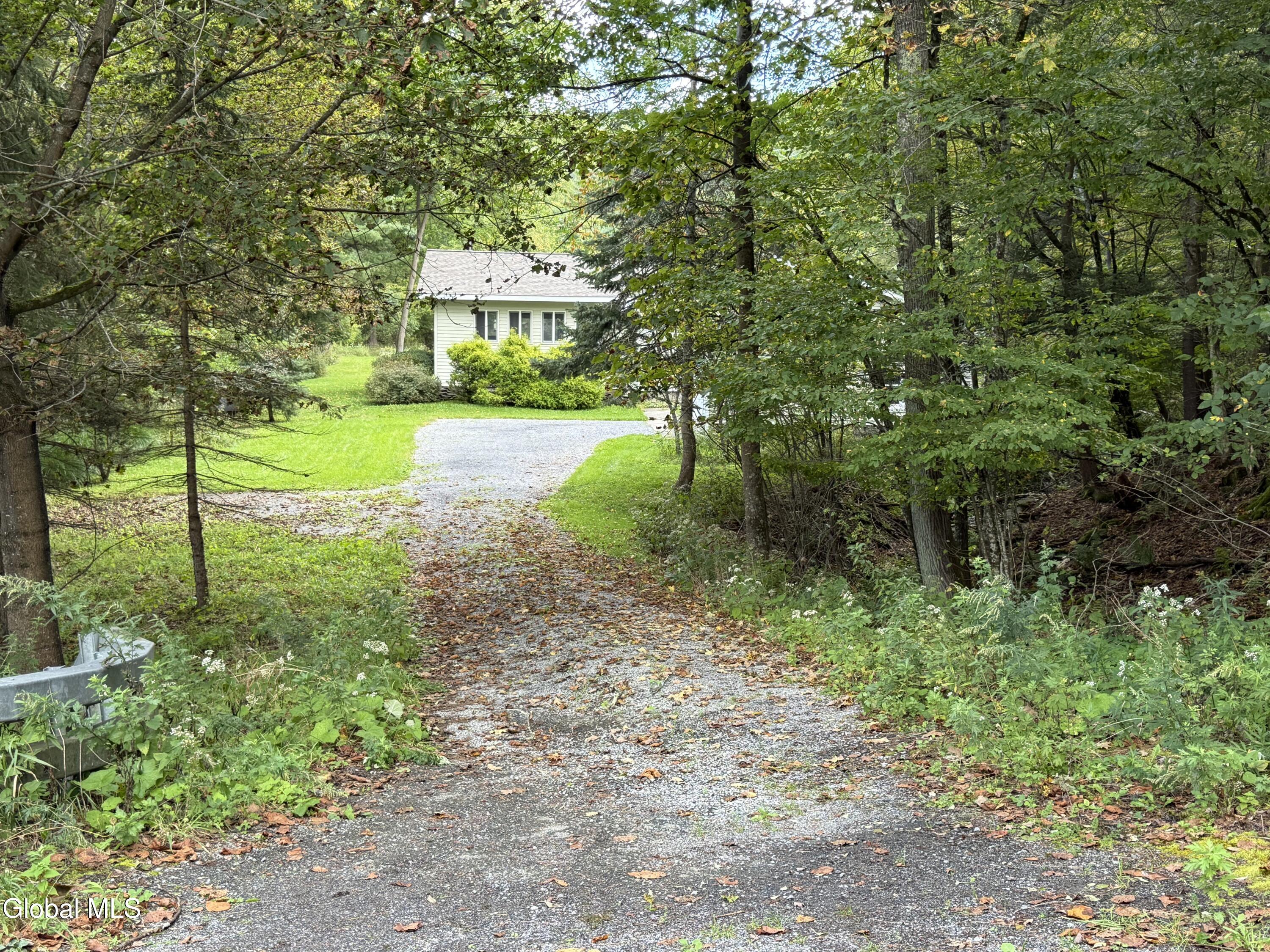 638 Gridley Road Middleburgh NY 12122