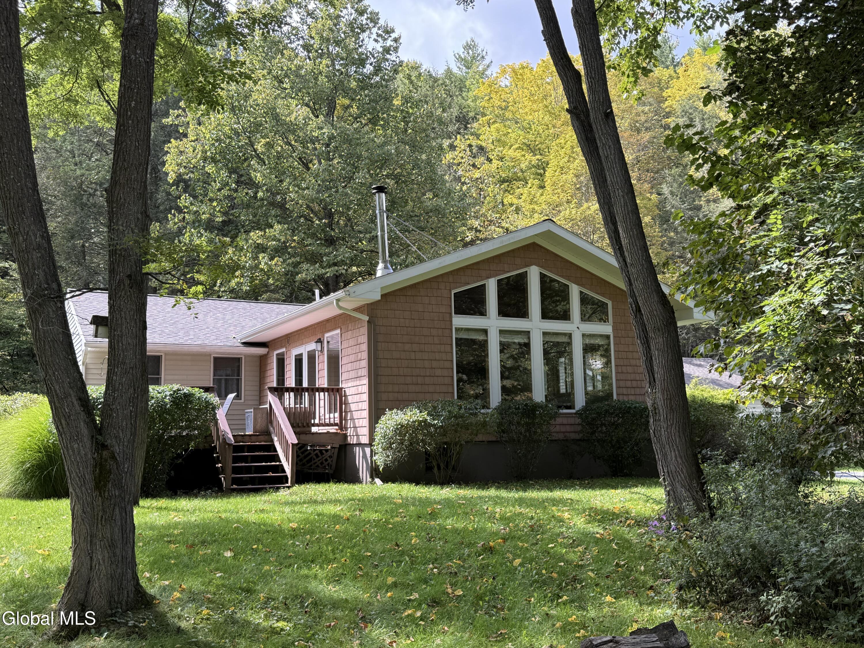 638 Gridley Road Middleburgh NY 12122