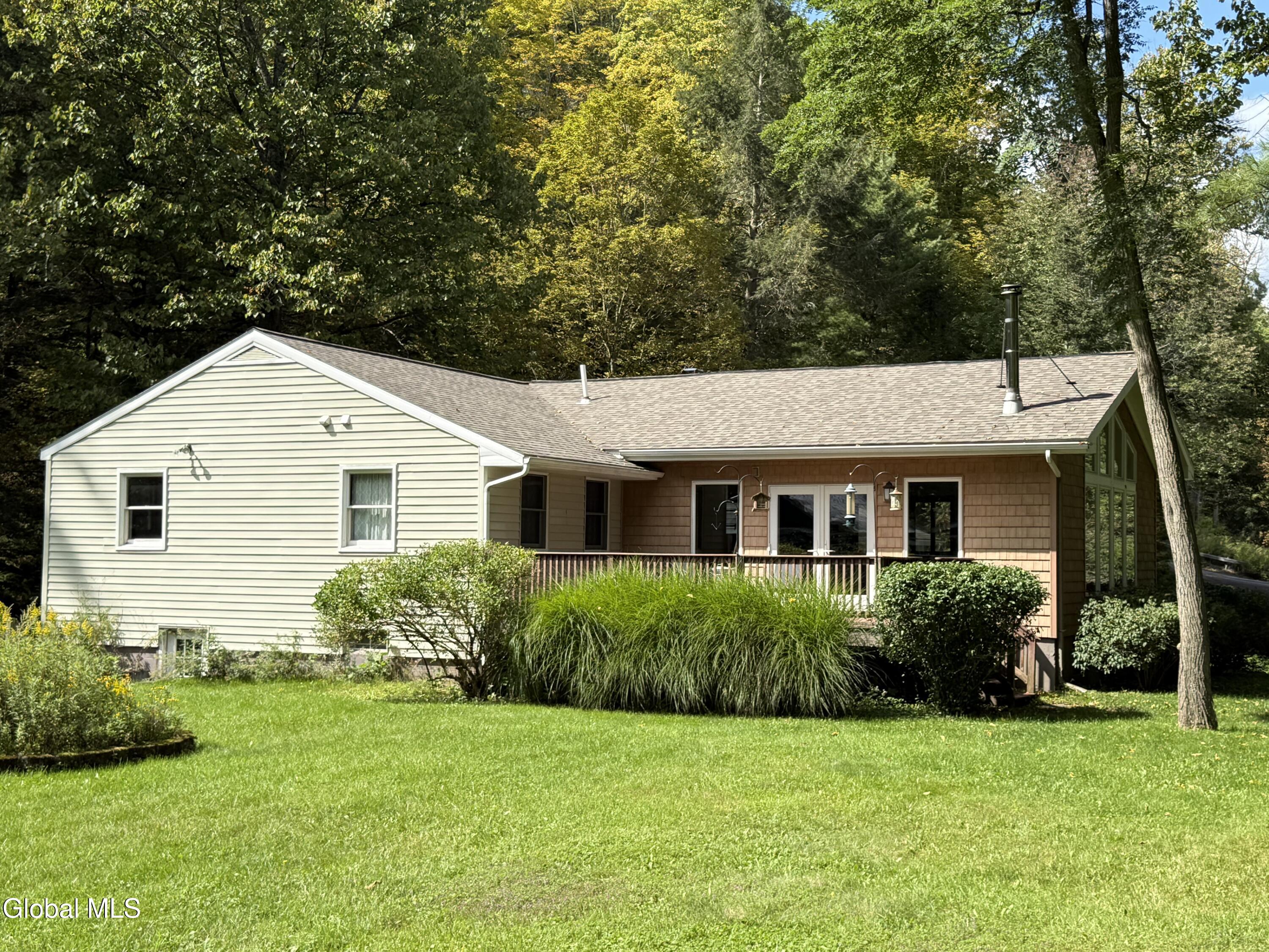 638 Gridley Road Middleburgh NY 12122
