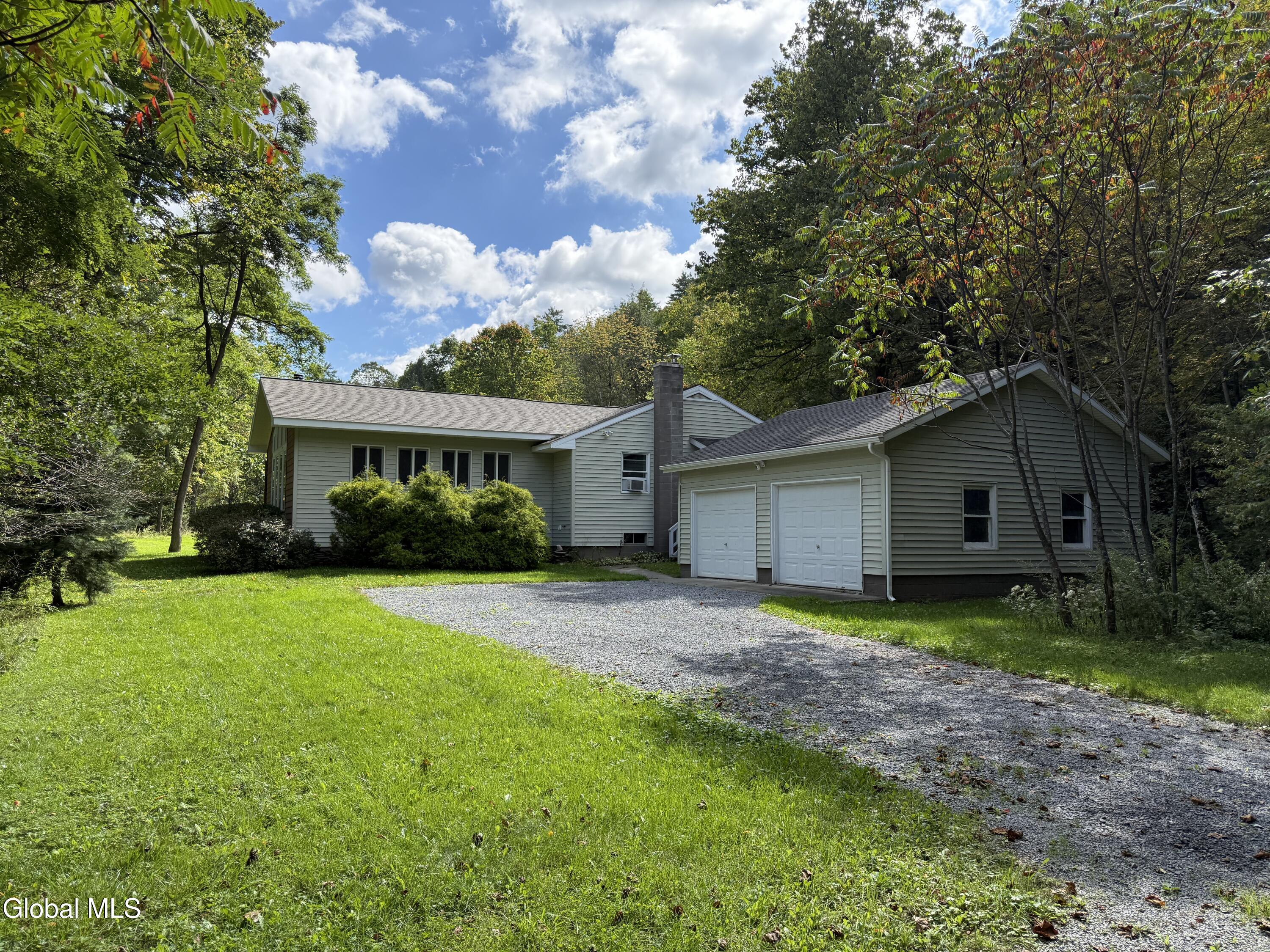 638 Gridley Road Middleburgh NY 12122