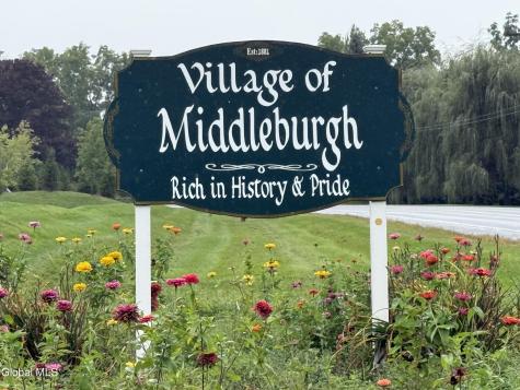 638 Gridley Road Middleburgh NY 12122