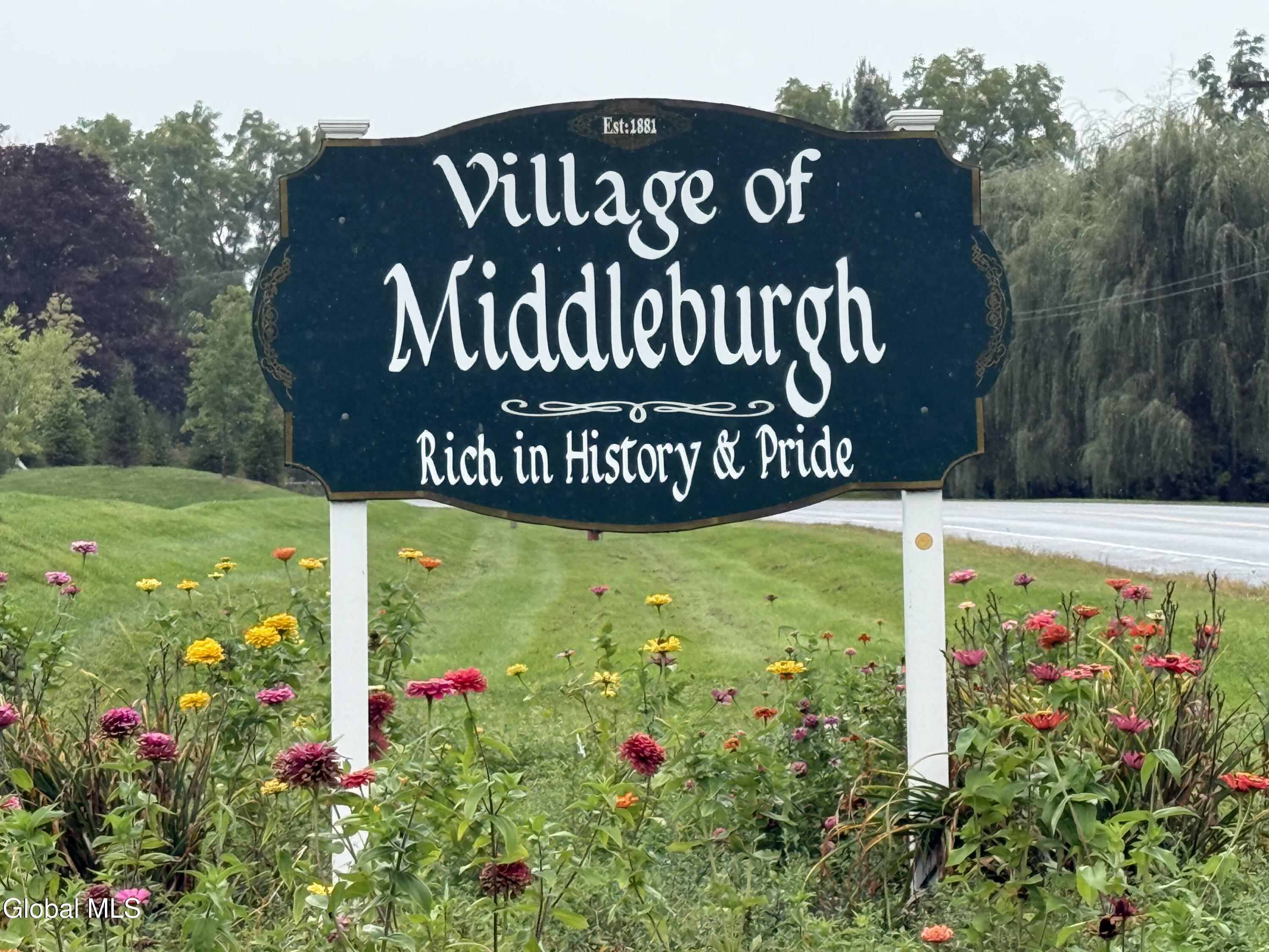 638 Gridley Road Middleburgh NY 12122