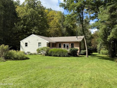 638 Gridley Road Middleburgh NY 12122