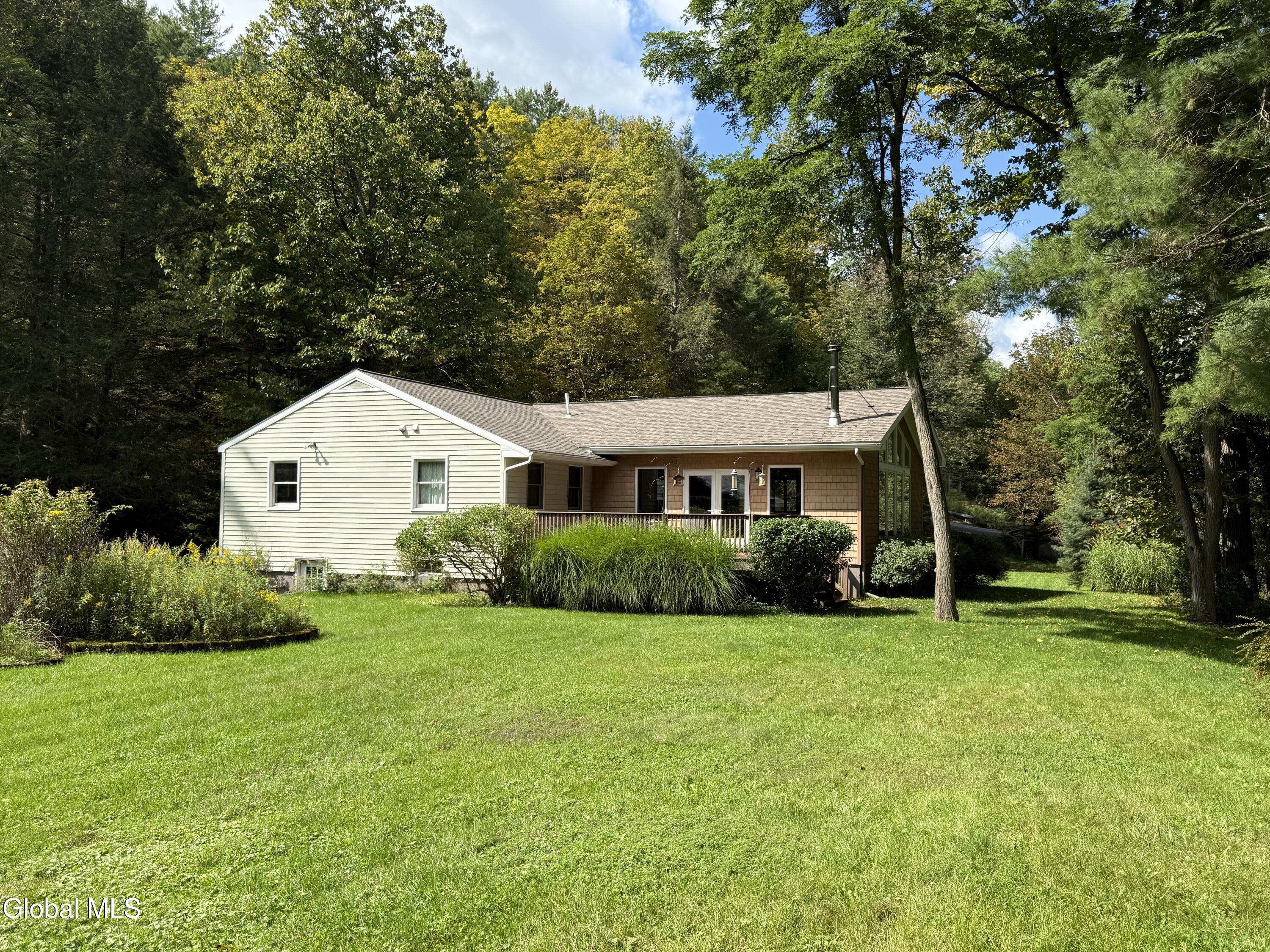 638 Gridley Road Middleburgh NY 12122