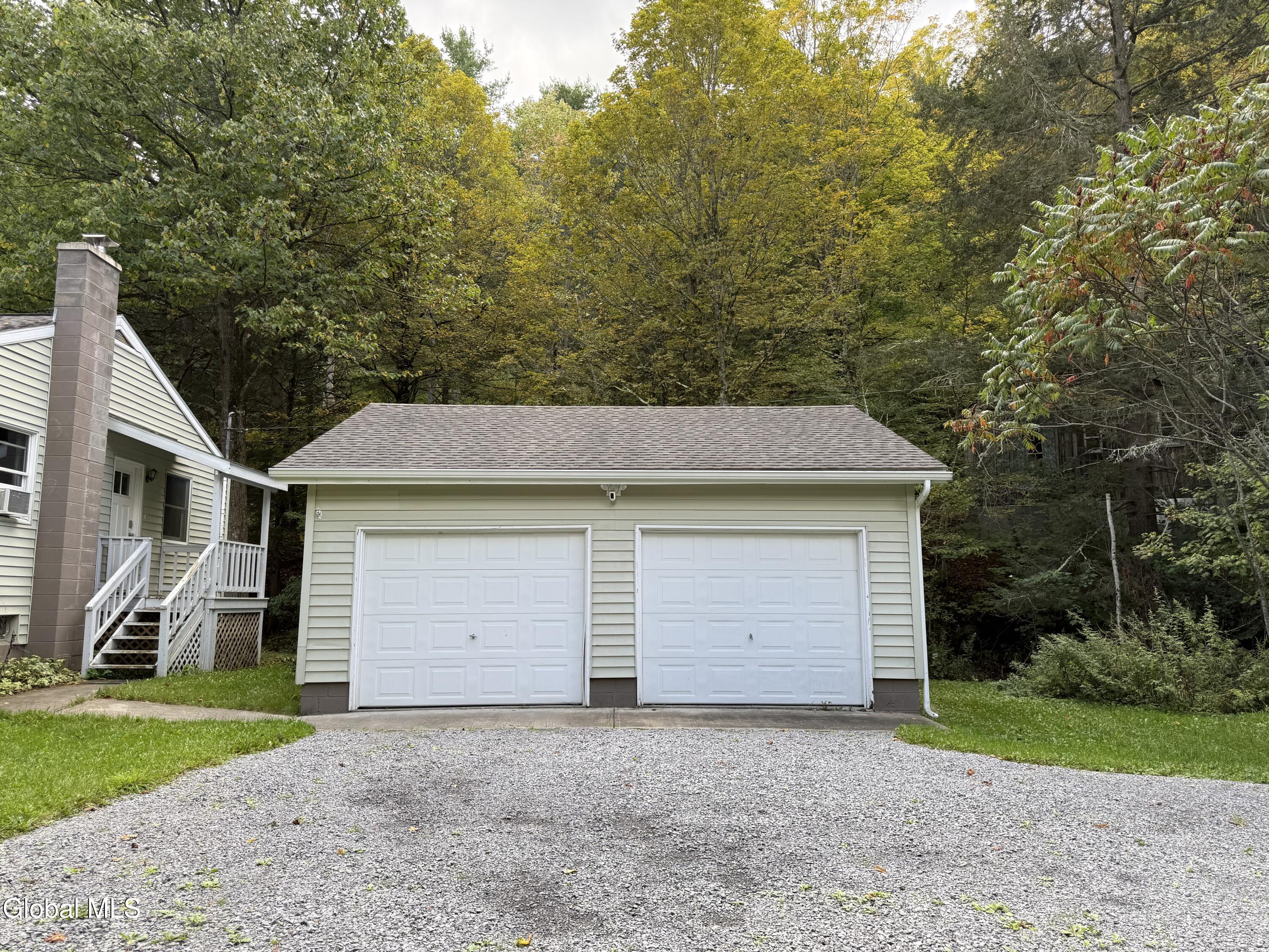 638 Gridley Road Middleburgh NY 12122