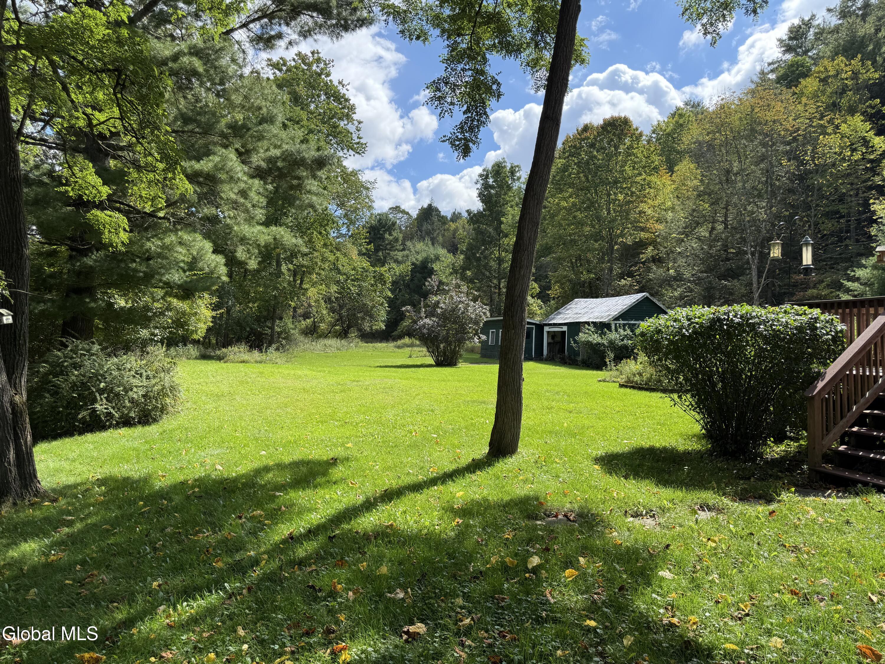 638 Gridley Road Middleburgh NY 12122