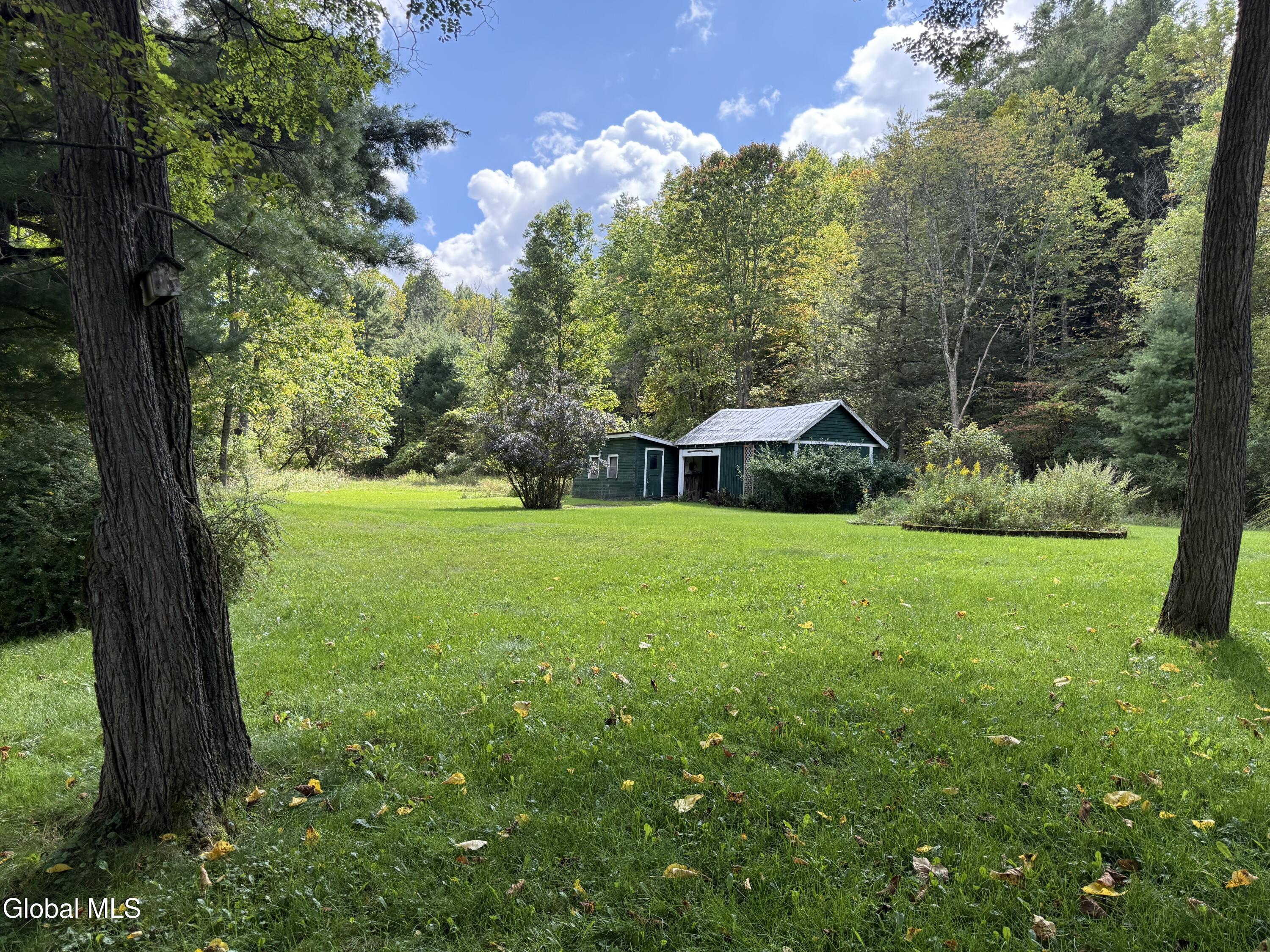 638 Gridley Road Middleburgh NY 12122