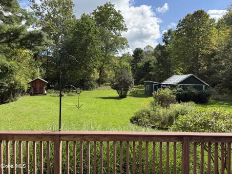 638 Gridley Road Middleburgh NY 12122