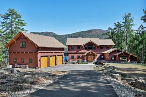 5666 Lake Shore Drive Bolton Landing NY 12814