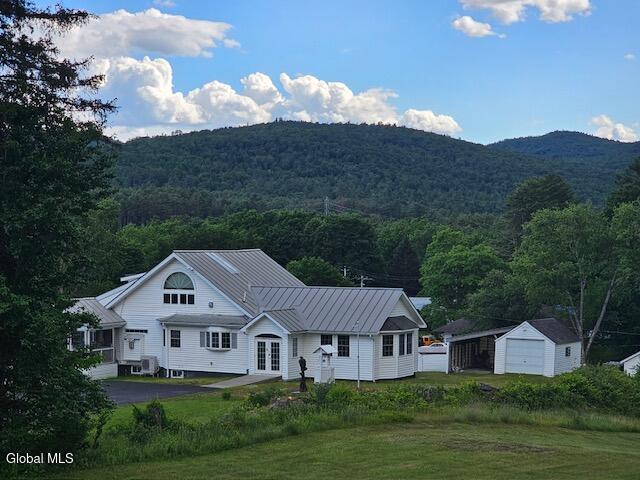 57 Library Avenue Warrensburg NY 12885