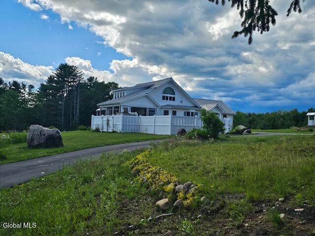 57 Library Avenue Warrensburg NY 12885