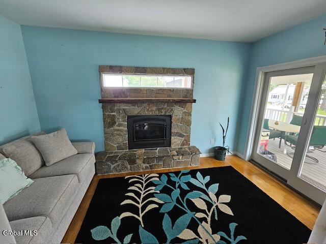 57 Library Avenue Warrensburg NY 12885