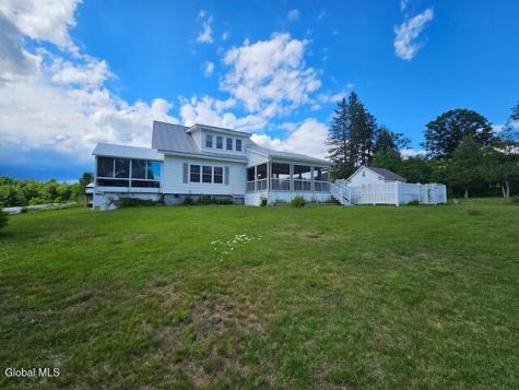 57 Library Avenue Warrensburg NY 12885