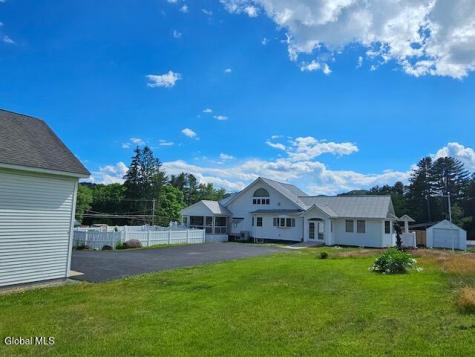 57 Library Avenue Warrensburg NY 12885