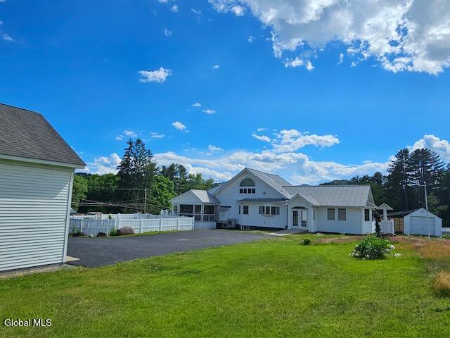 57 Library Avenue Warrensburg NY 12885