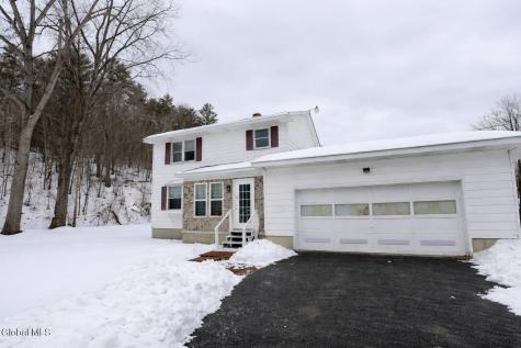 1740 Huntersland Road Middleburgh NY 12122