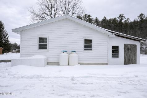 1740 Huntersland Road Middleburgh NY 12122