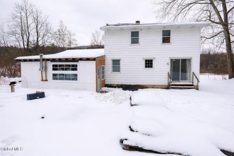 1740 Huntersland Road Middleburgh NY 12122