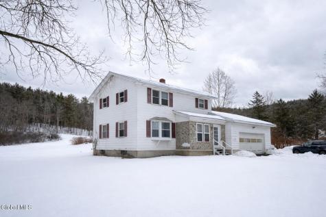 1740 Huntersland Road Middleburgh NY 12122