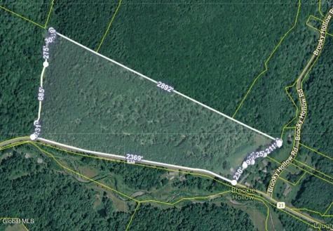 1740 Huntersland Road Middleburgh NY 12122