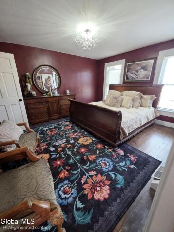 12 Ball Street Hoosick Falls NY 12090