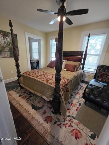 12 Ball Street Hoosick Falls NY 12090