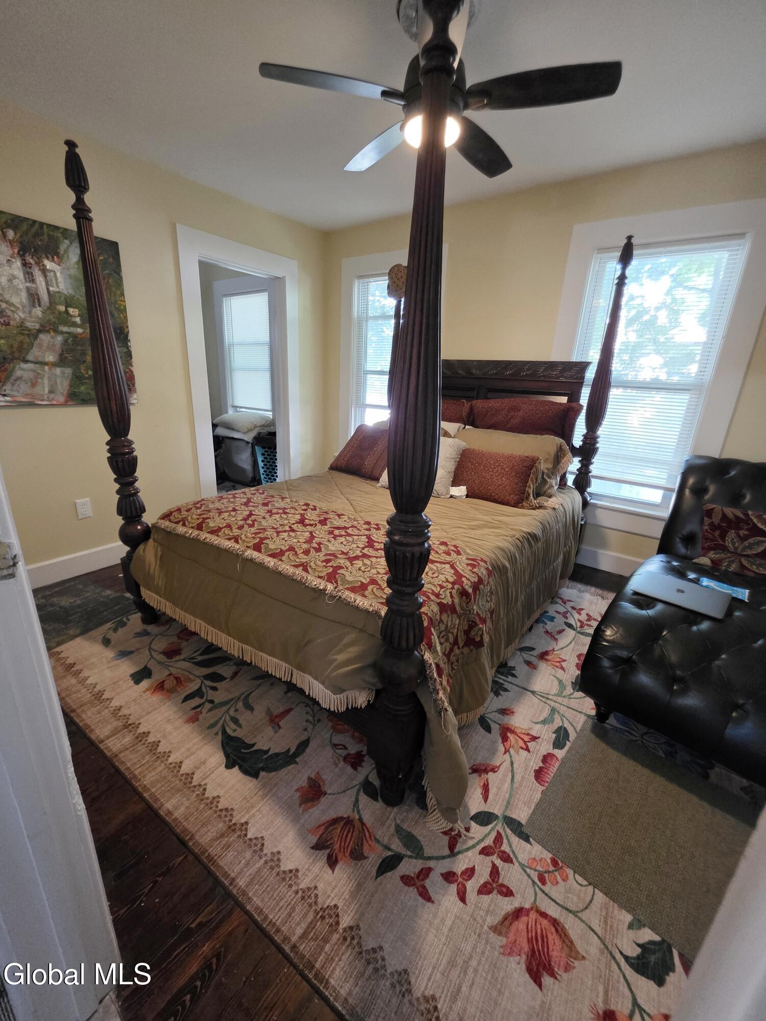 12 Ball Street Hoosick Falls NY 12090