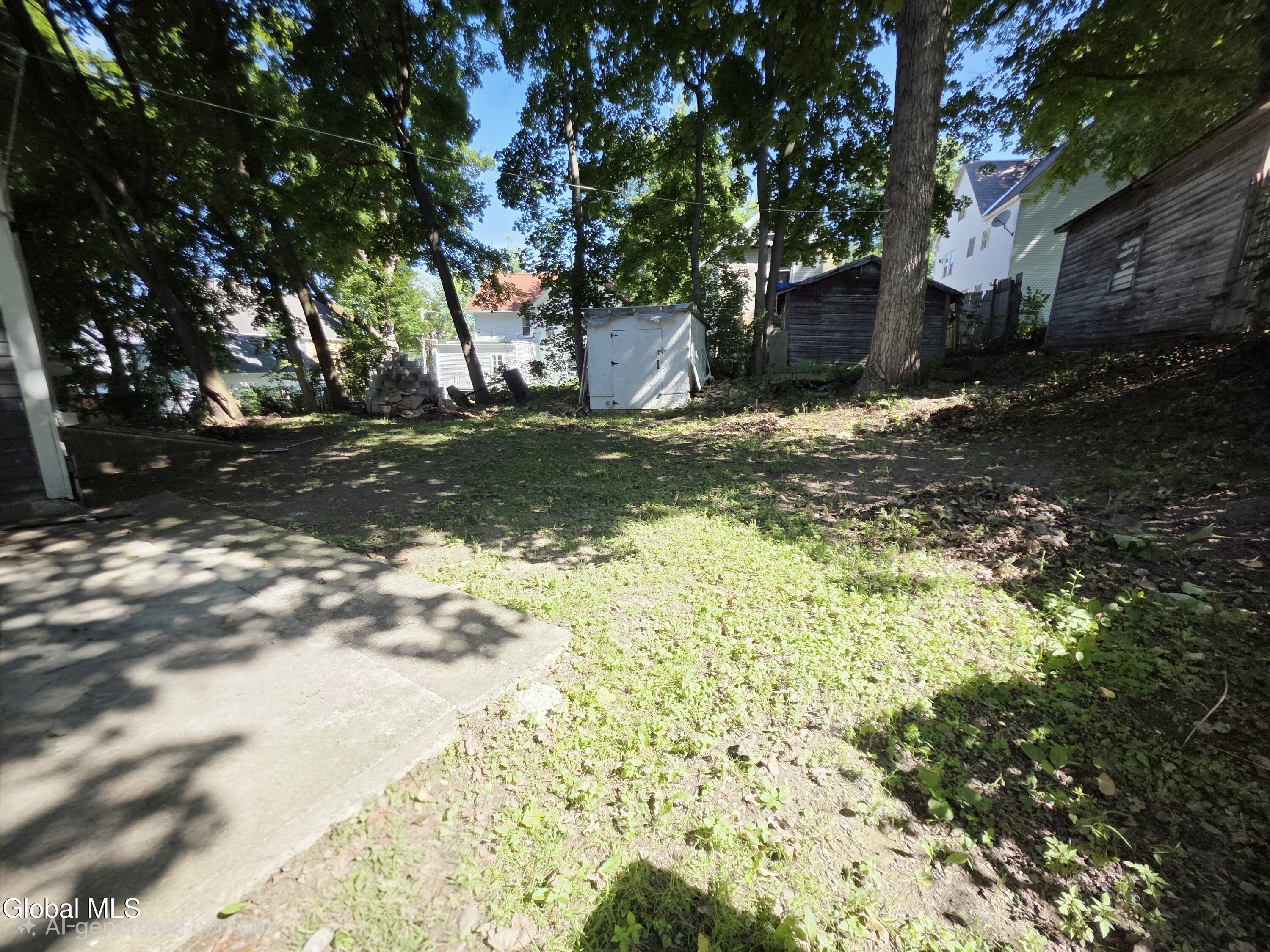 12 Ball Street Hoosick Falls NY 12090