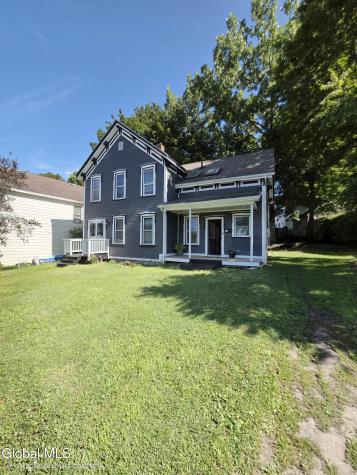 12 Ball Street Hoosick Falls NY 12090