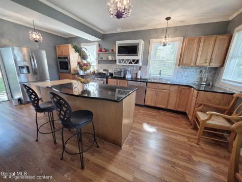 12 Ball Street Hoosick Falls NY 12090