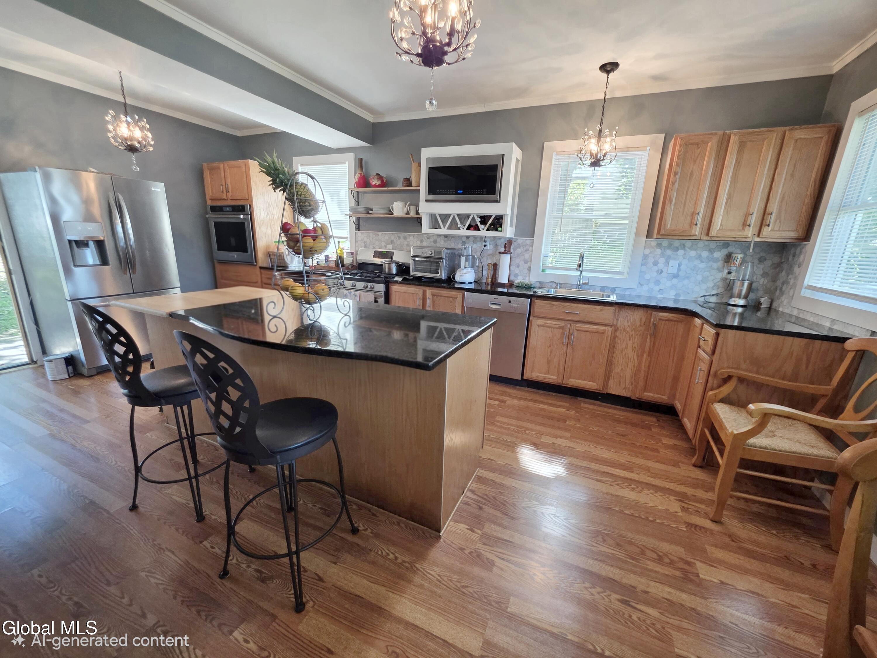 12 Ball Street Hoosick Falls NY 12090
