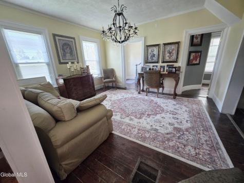 12 Ball Street Hoosick Falls NY 12090