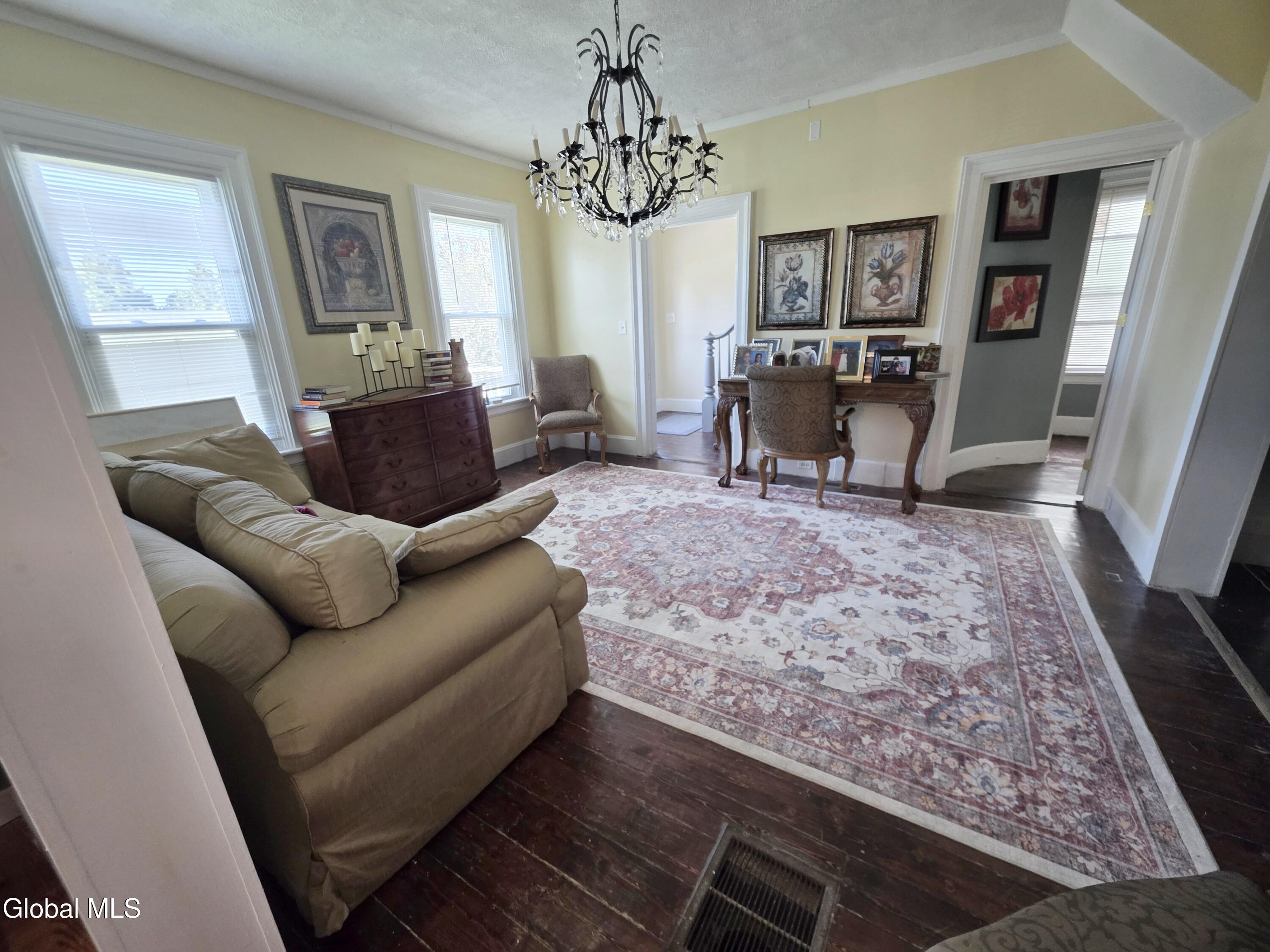 12 Ball Street Hoosick Falls NY 12090