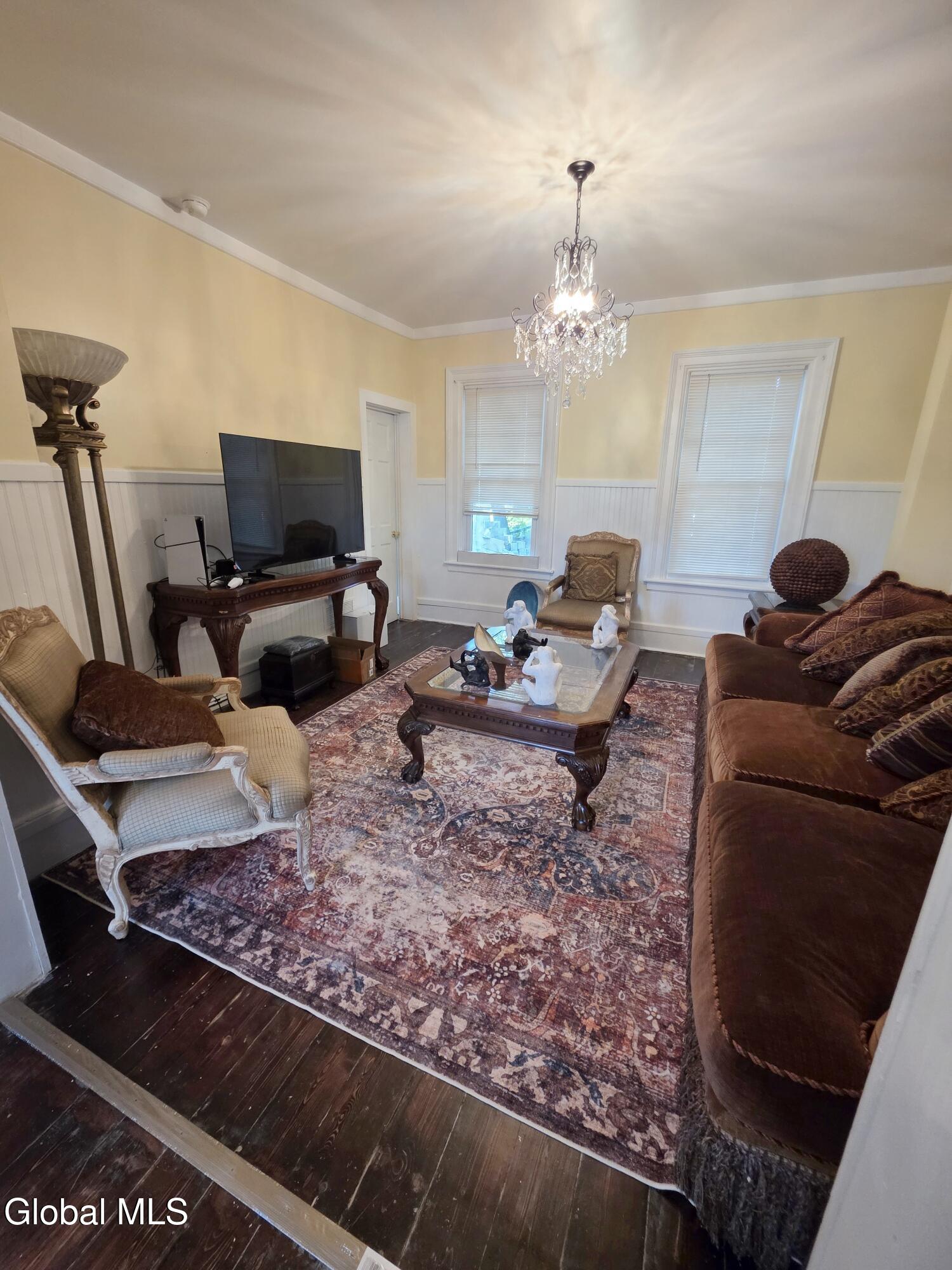12 Ball Street Hoosick Falls NY 12090