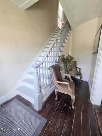 12 Ball Street Hoosick Falls NY 12090