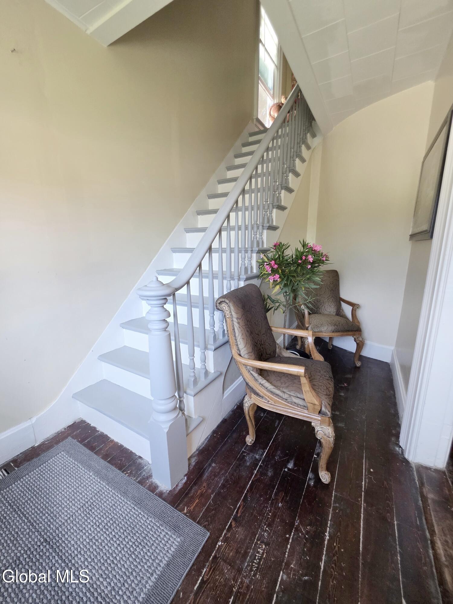 12 Ball Street Hoosick Falls NY 12090