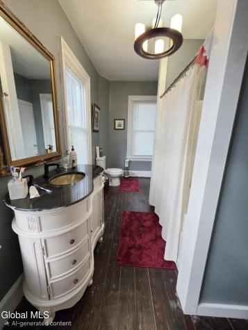 12 Ball Street Hoosick Falls NY 12090