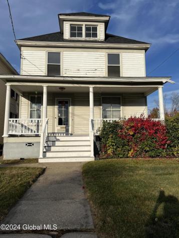 1643 Rugby Road Schenectady NY 12309