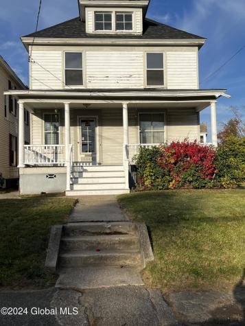 1643 Rugby Road Schenectady NY 12309