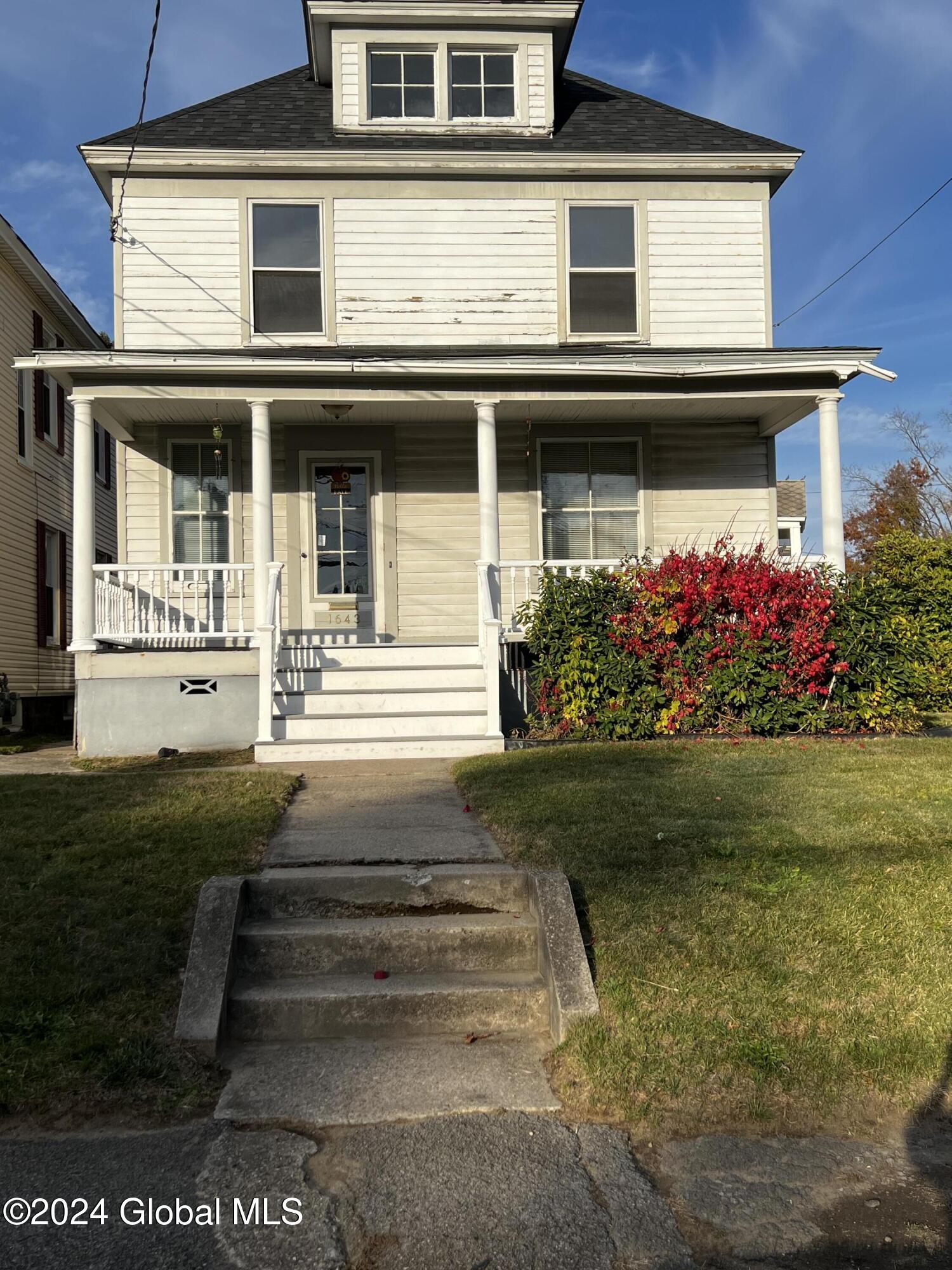 1643 Rugby Road Schenectady NY 12309