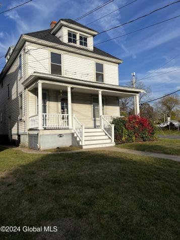 1643 Rugby Road Schenectady NY 12309