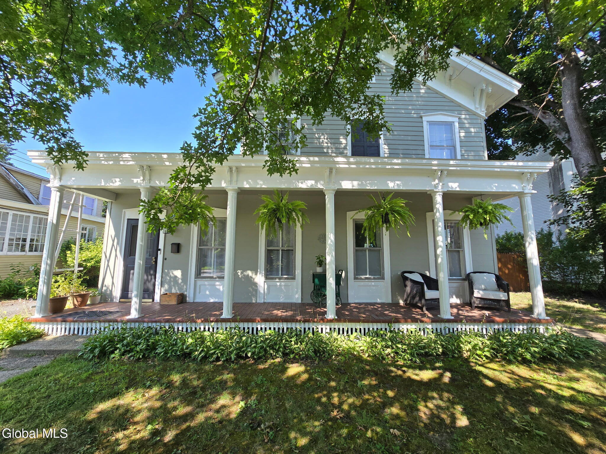 117 Church Street Hoosick Falls NY 12090